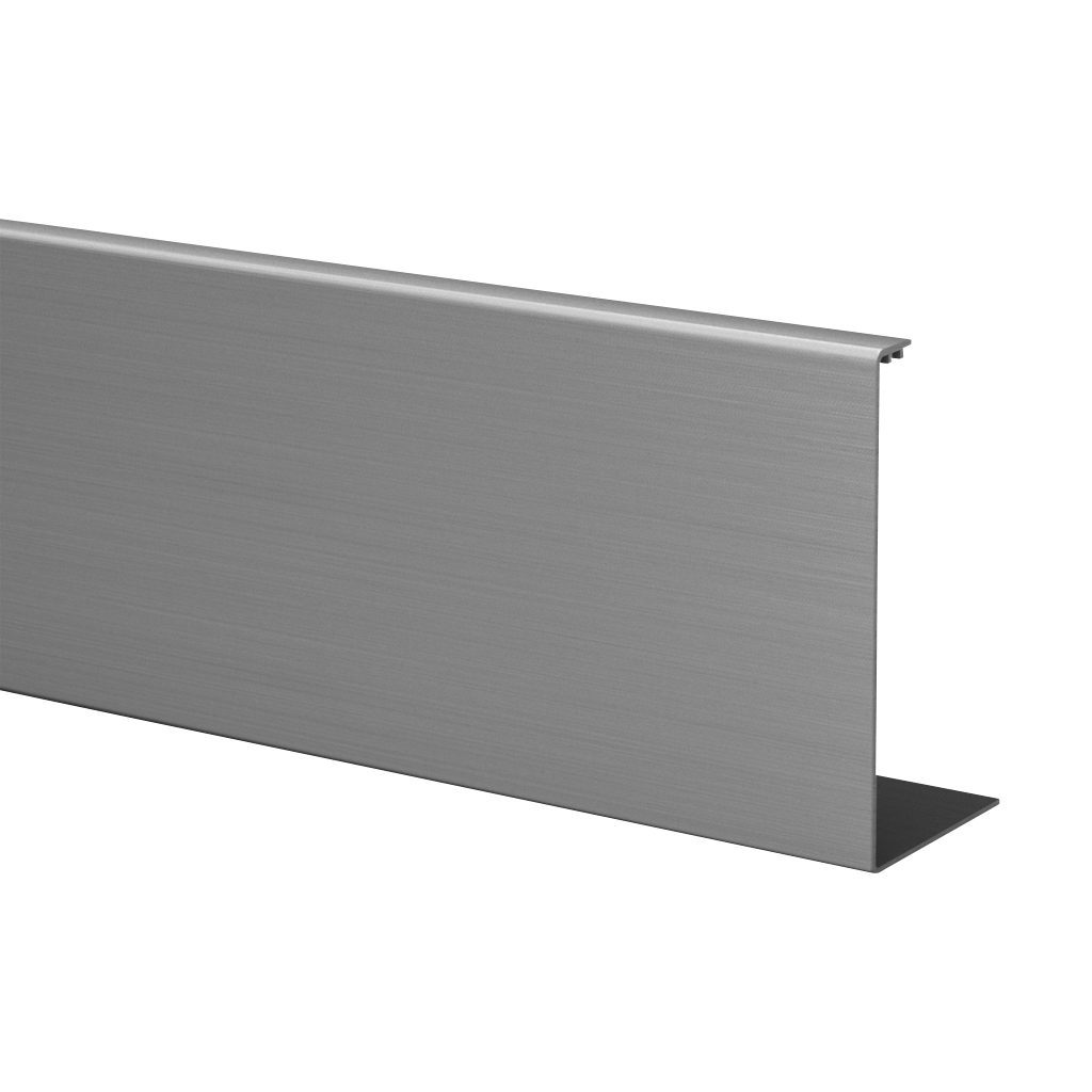 Vloerprofielbekleding, klikmontage, EG Smart+