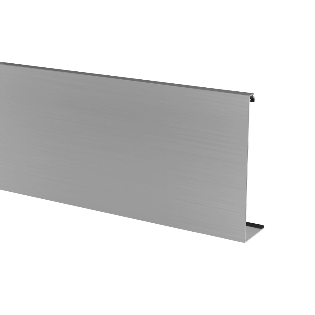 Vloerprofielbekleding, klikmontage, Prime Y